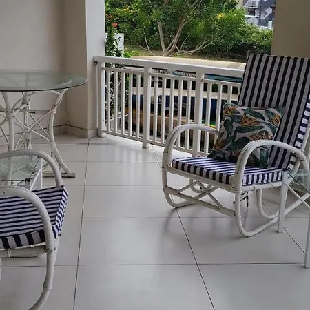 Innes Road Durban Accommodation Private Double Room With Private Bathroom-2