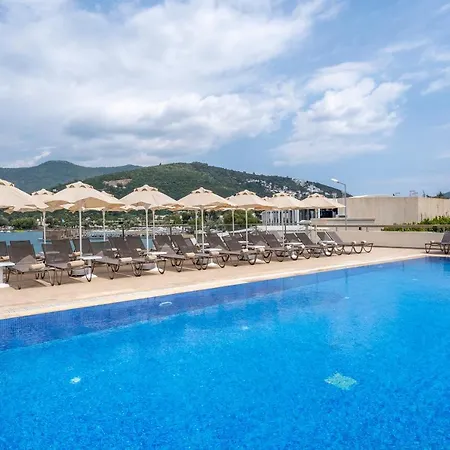Trendlife Hotels Torba-2