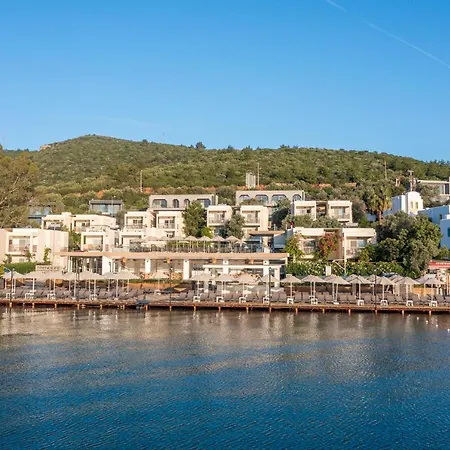 Trendlife Hotels Torba-2