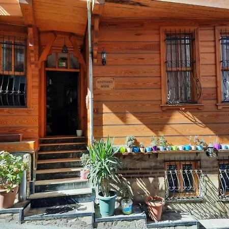 Old City Family Hotel-2