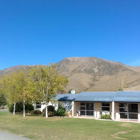 Ahuriri Motels-2
