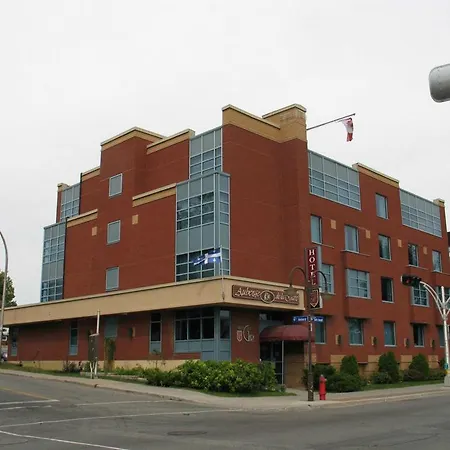 Auberge De La Gare-2