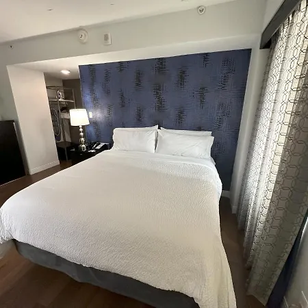 Holiday Inn Express - Dallas Downtown By Ihg-2