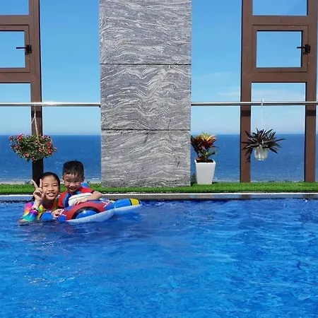 Martin Ho Danang Hotel & Apartment-2