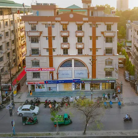 The Loft Hotel, Siliguri-3