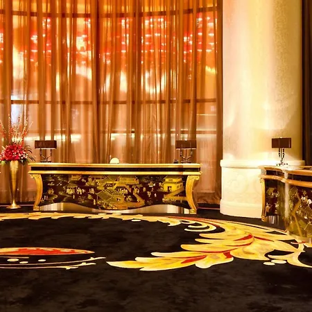 The Trans Luxury Hotel Bandung-3