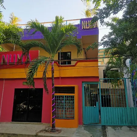 Numa Hotel Boutique-2