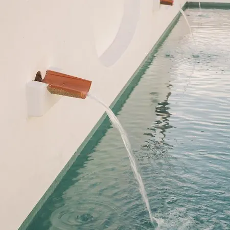 Villa da Comporta - Quarto Praia da Arrábida T0-2