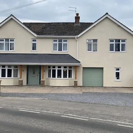 Wassells House Accommodation-2