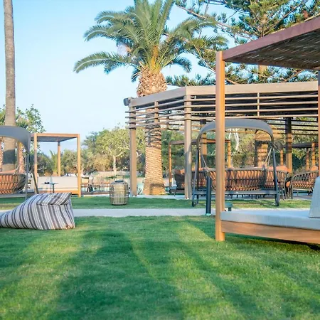 King Minos Retreat Resort & Spa-3