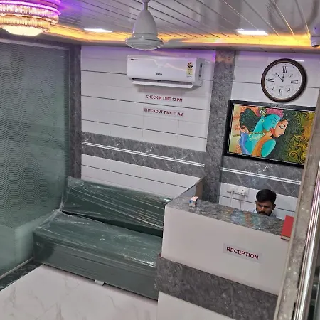 Hotel Sai Plaza, Chembur Mumbai-3