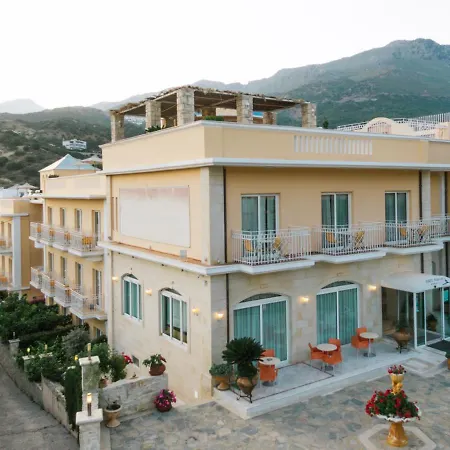 Porto Plakias & Spa-2