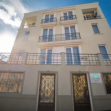 Hotel Kera-3