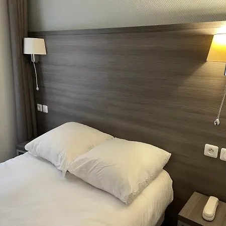 Hotel Lilas Gambetta-2