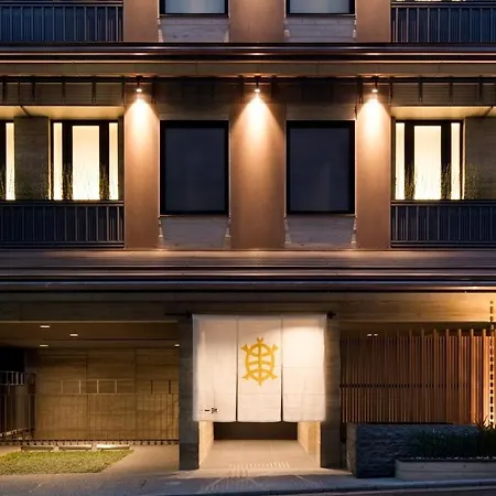Hotel Gion Ichirin-3