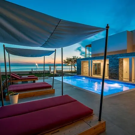 Amyntas Seafront Hotel - Adults Only-3