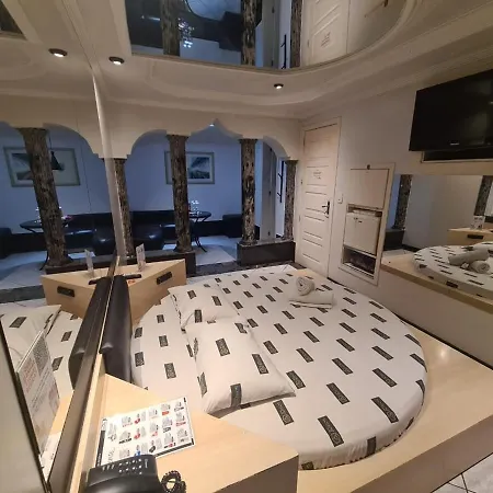 Sense Motel (Adults Only)-2