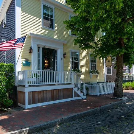 Nantucket Periwinkle-2