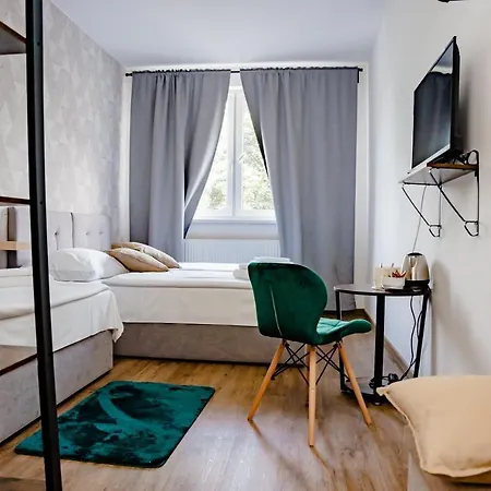 Hotel Arko-2