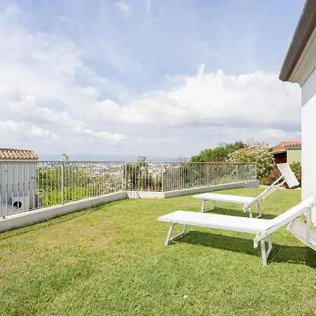Green Residence Olbia-3
