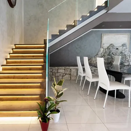 Green Residence Olbia-2