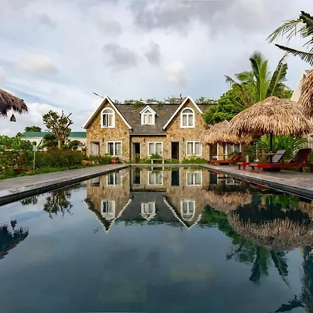 Sona Resort-2