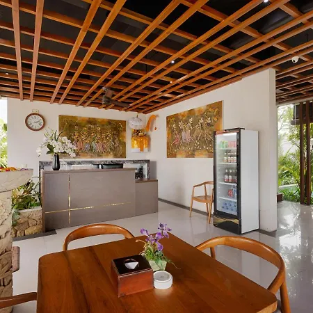 Kubu Belona Canggu-3