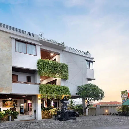 Kubu Belona Canggu-2