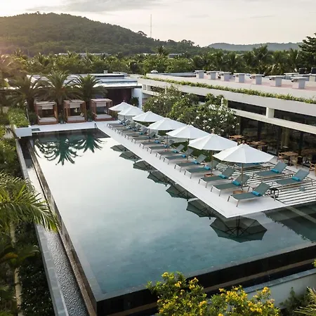 Sailing Club Signature Resort Phu Quoc-3