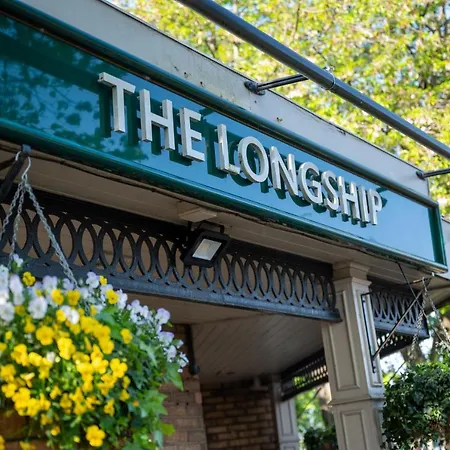 The Longship-3
