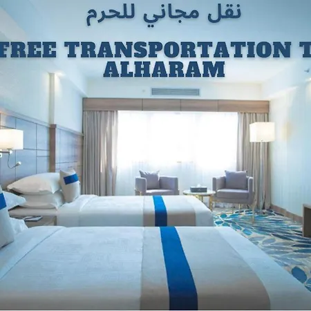 Season Star Hotel Madinah-2