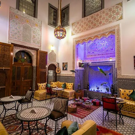 Riad Tarab Fes-3