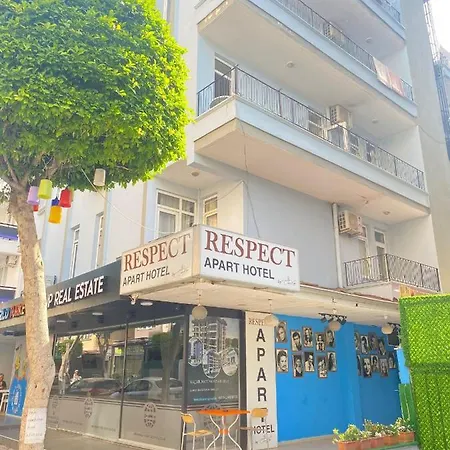 Respect Apart Otel-3