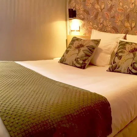 Hotel Hippodrome-2