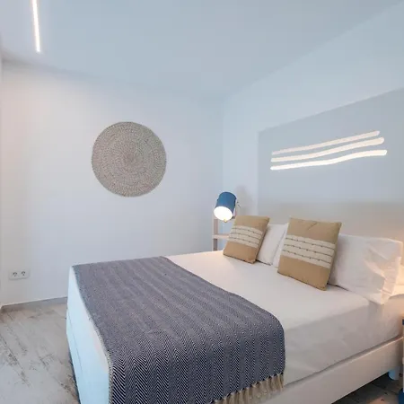 Hostal Boutique La Mar Serena-2
