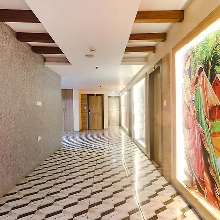 Fabhotel Sva-2
