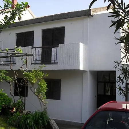 Guest House Oleander-2