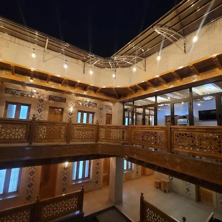 Hanifa Guesthouse-2