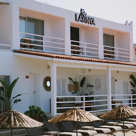 Lavinya Otel-2