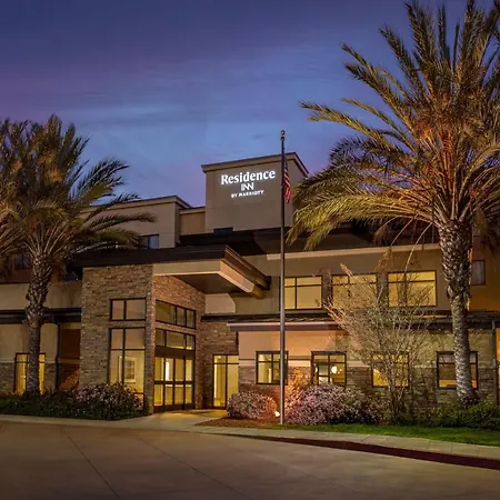 Residence Inn By Marriott Los Angeles Redondo Beach-3