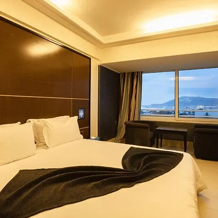 Sahara Hotel Agadir - Adults Only-3