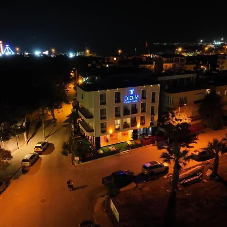 Didim Palace Hotel-2