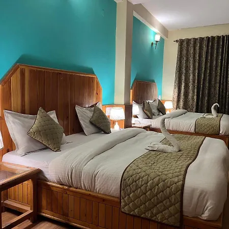 Narayana Guest House-2