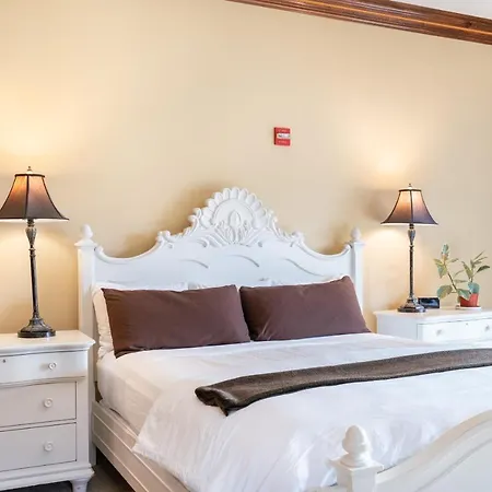 Stock Farm Inn-3