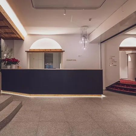 Hotel National By Mountain Hotels-3