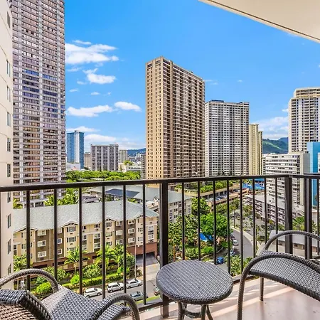 Castle At Palms At Waikiki-2