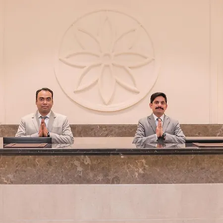 Regenta City Vilas Palace Ambala-3
