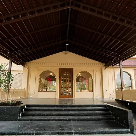Regenta City Vilas Palace Ambala-2
