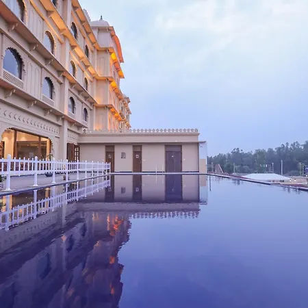 Regenta City Vilas Palace Ambala-2