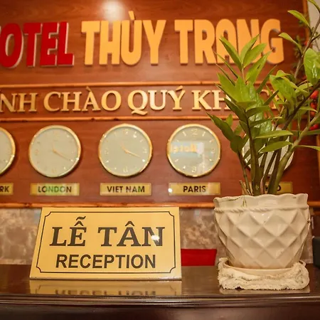 Thùy Trang Hotel-2